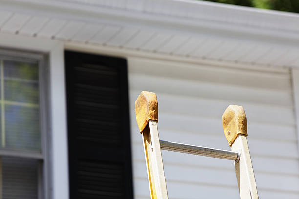 Best Aluminum Siding Installation  in New Eagle, PA